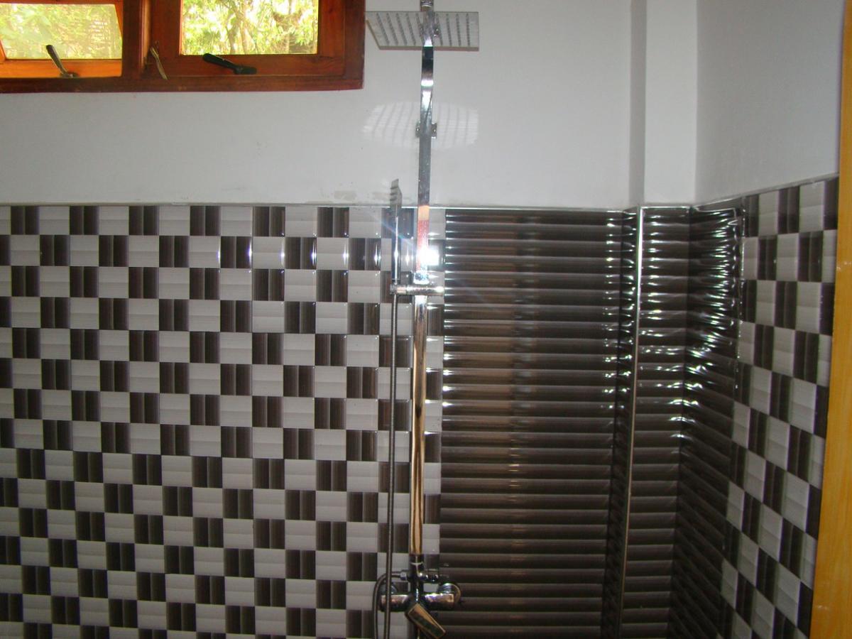 Ella Hotel Upper Hill Buitenkant foto