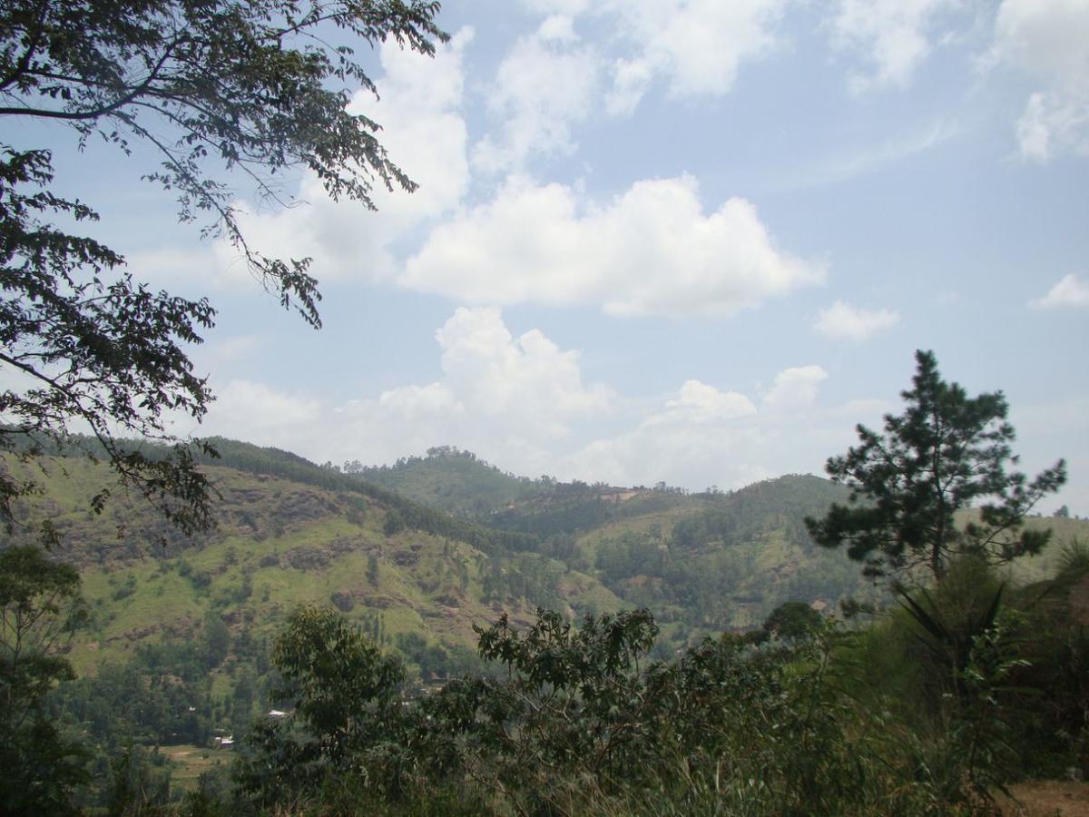 Ella Hotel Upper Hill Buitenkant foto
