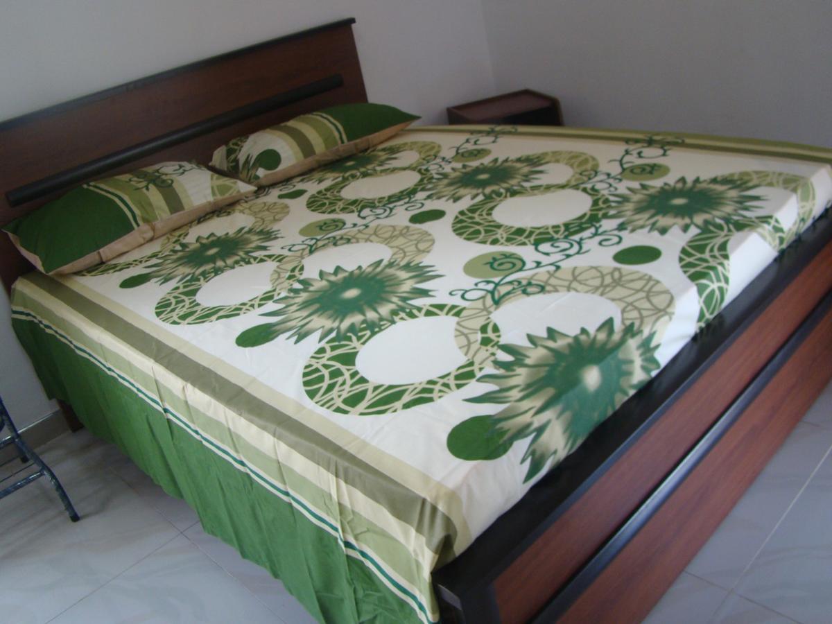 Ella Hotel Upper Hill Buitenkant foto