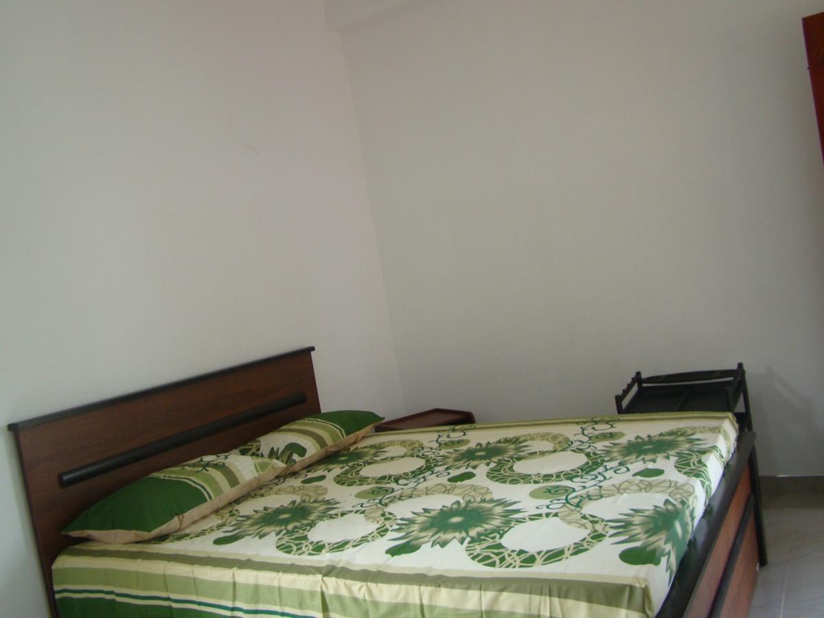 Ella Hotel Upper Hill Buitenkant foto