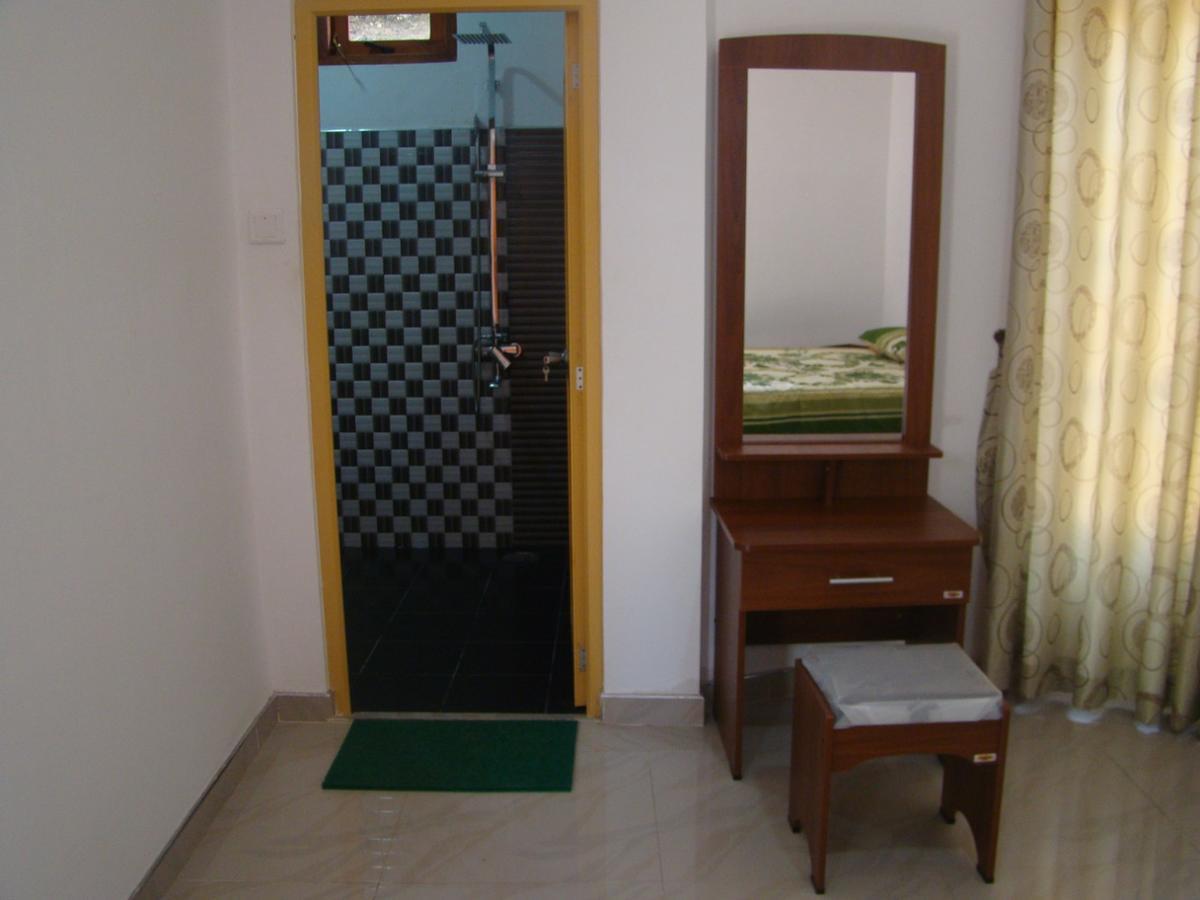 Ella Hotel Upper Hill Buitenkant foto
