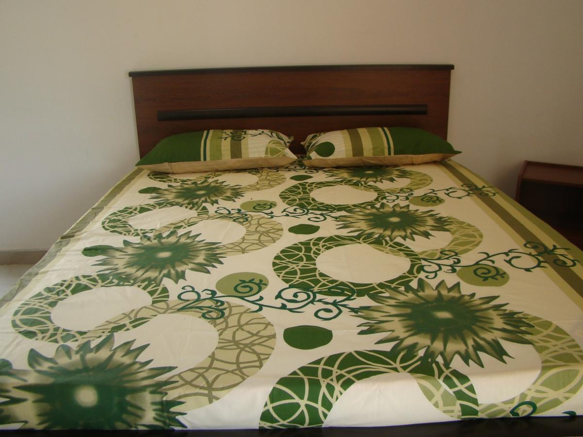 Ella Hotel Upper Hill Buitenkant foto