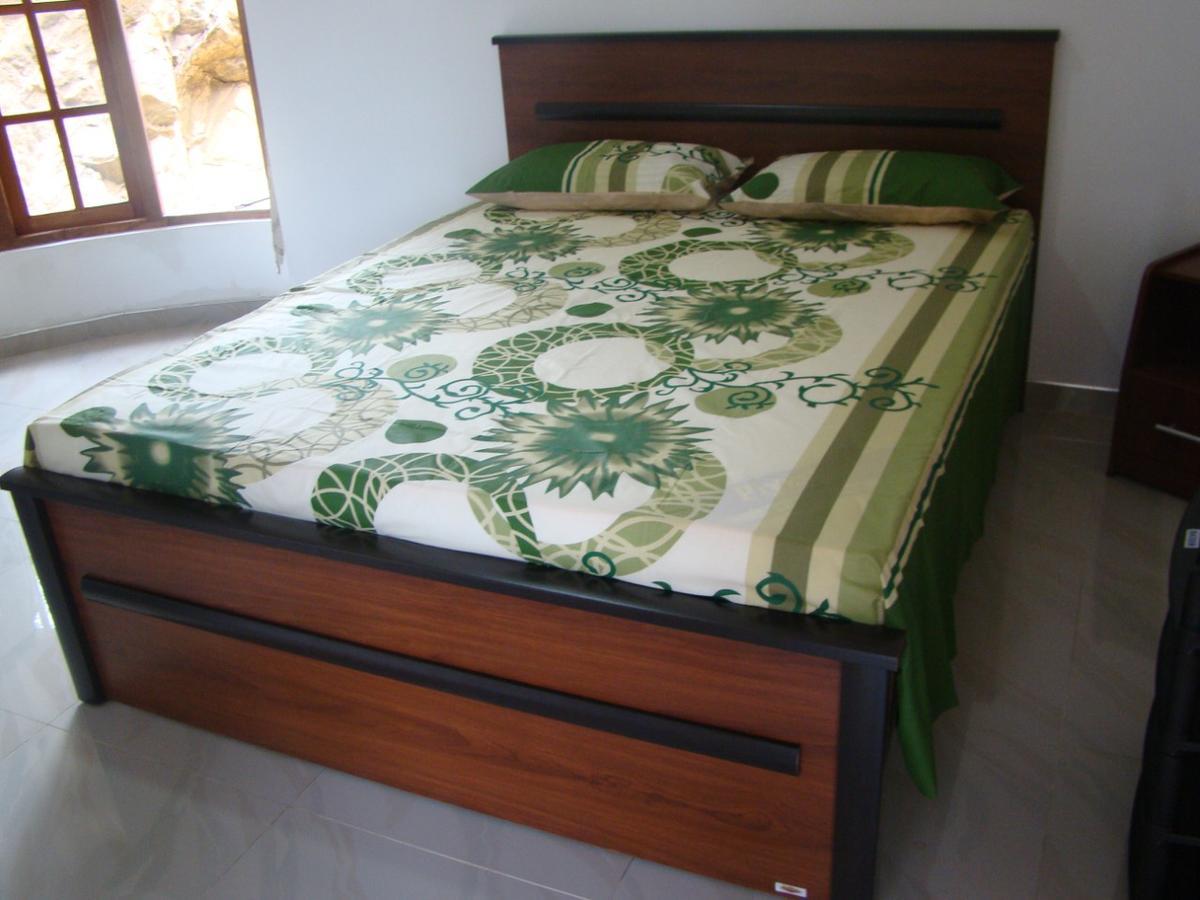 Ella Hotel Upper Hill Buitenkant foto