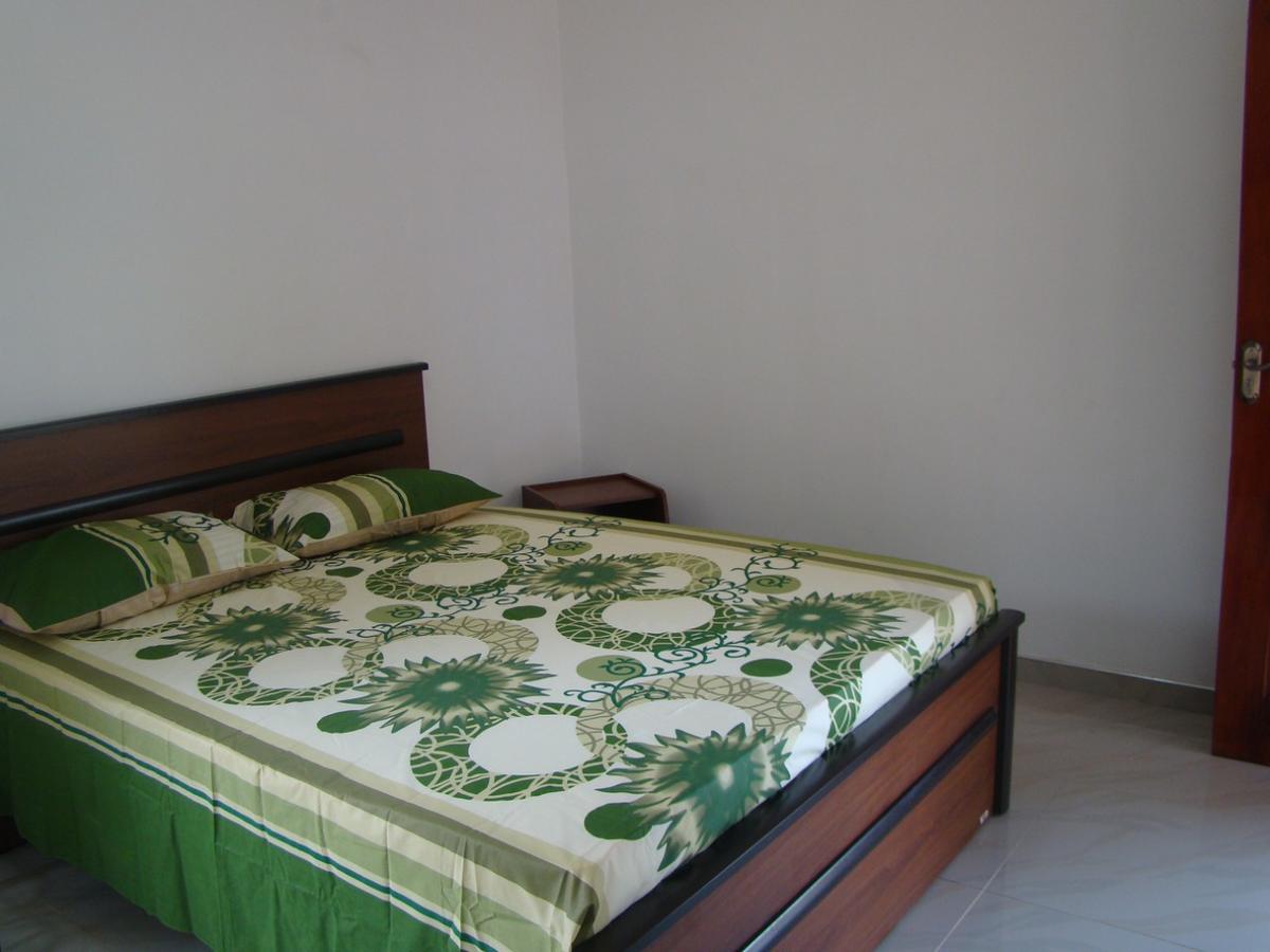 Ella Hotel Upper Hill Buitenkant foto