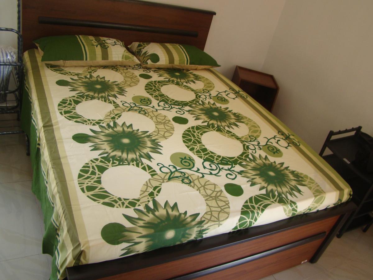 Ella Hotel Upper Hill Buitenkant foto