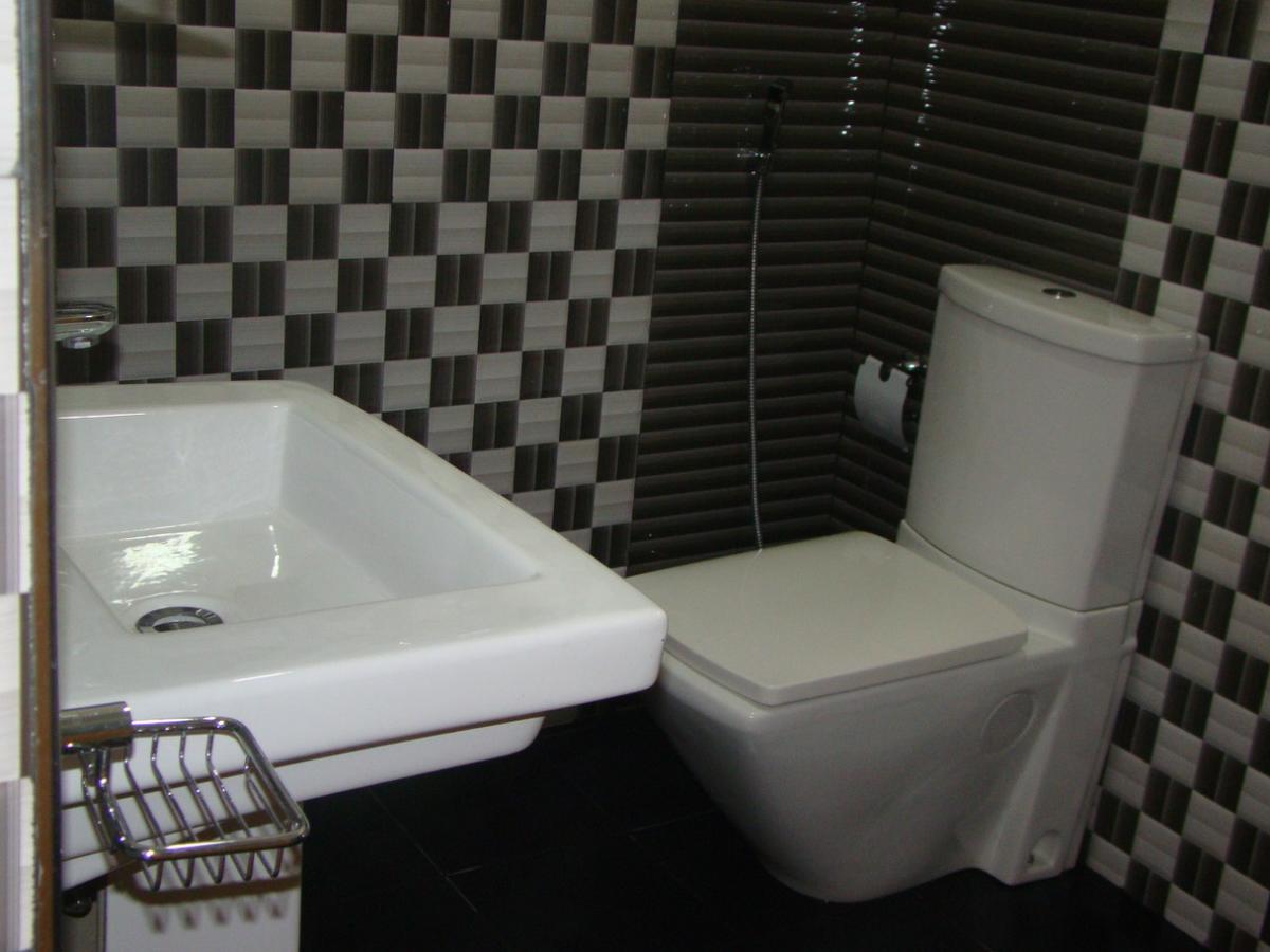 Ella Hotel Upper Hill Buitenkant foto