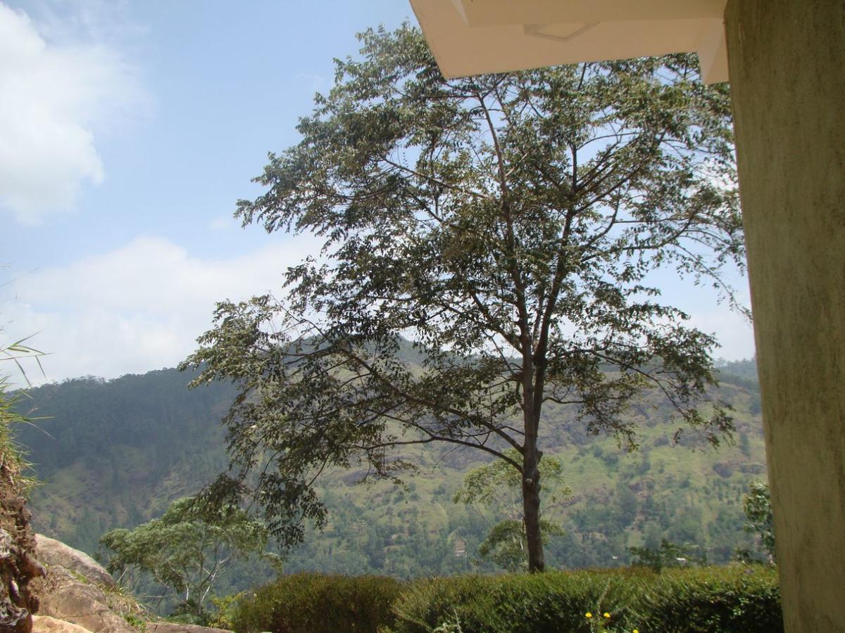 Ella Hotel Upper Hill Buitenkant foto