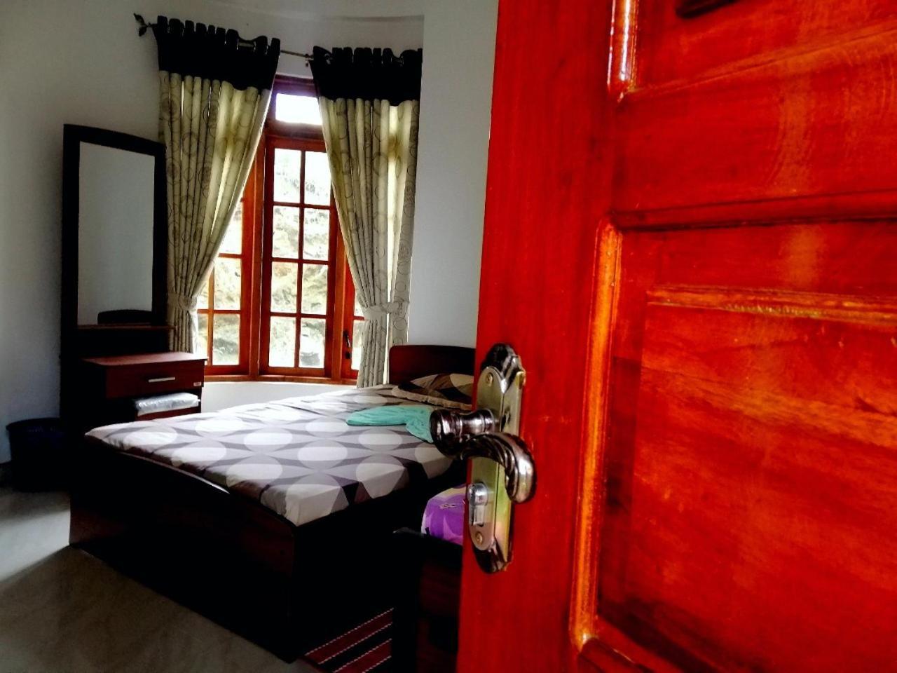 Ella Hotel Upper Hill Buitenkant foto