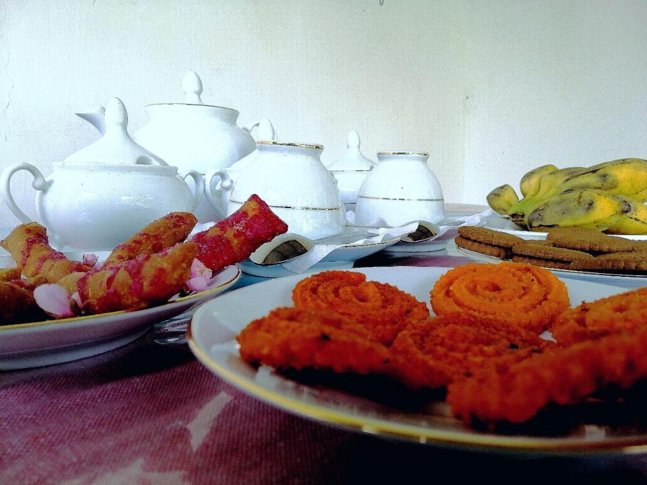 Ella Hotel Upper Hill Buitenkant foto