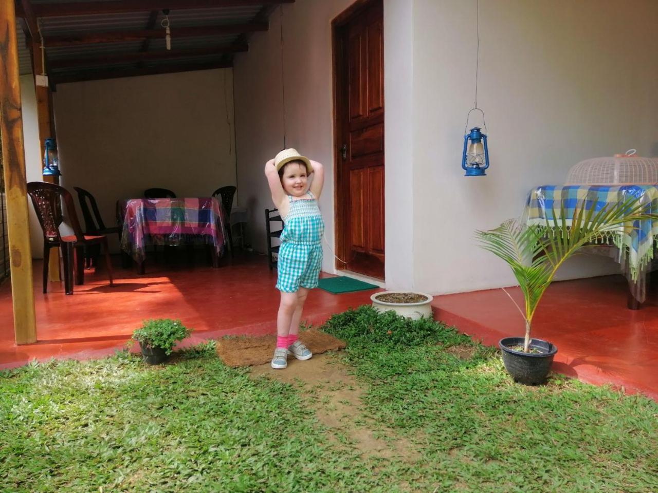 Ella Hotel Upper Hill Buitenkant foto